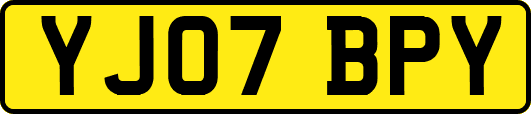 YJ07BPY