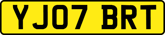 YJ07BRT