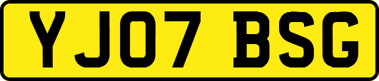 YJ07BSG