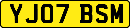 YJ07BSM