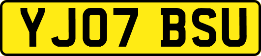 YJ07BSU