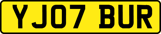 YJ07BUR