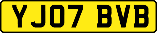 YJ07BVB