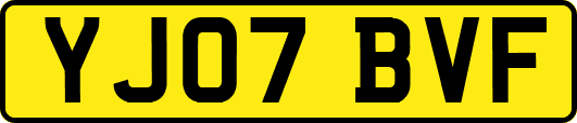 YJ07BVF
