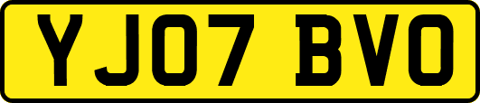YJ07BVO