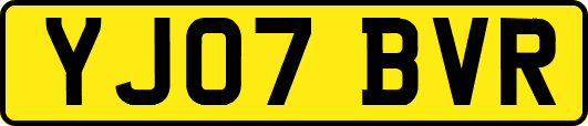 YJ07BVR