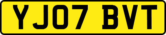 YJ07BVT