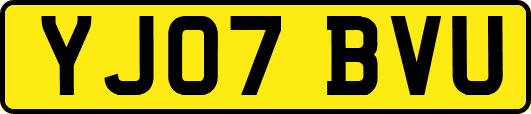 YJ07BVU