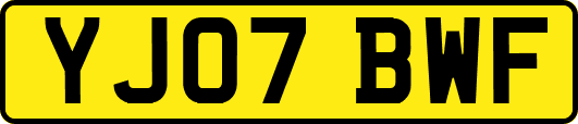 YJ07BWF