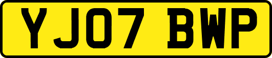YJ07BWP