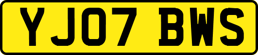 YJ07BWS