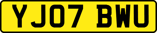 YJ07BWU