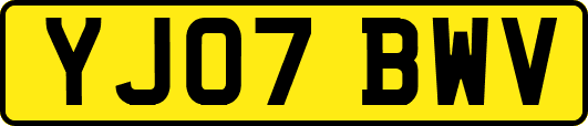 YJ07BWV