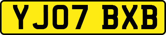 YJ07BXB