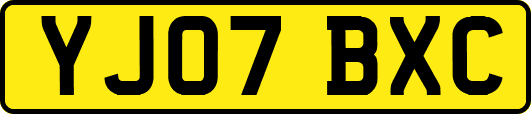 YJ07BXC