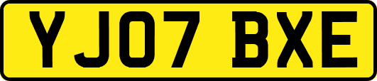 YJ07BXE