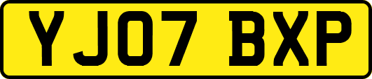 YJ07BXP