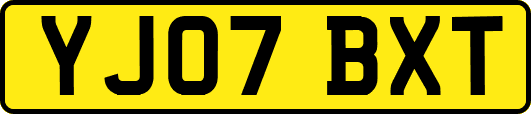 YJ07BXT