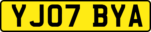 YJ07BYA