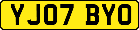 YJ07BYO