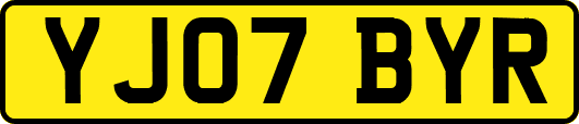 YJ07BYR