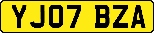 YJ07BZA