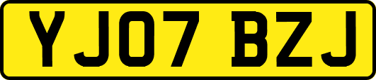 YJ07BZJ