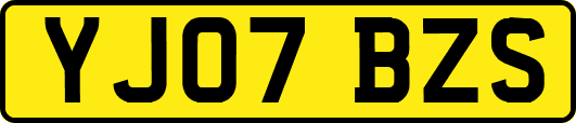 YJ07BZS