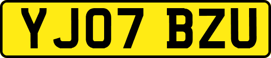 YJ07BZU