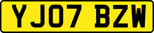 YJ07BZW