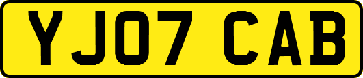 YJ07CAB