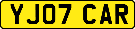 YJ07CAR