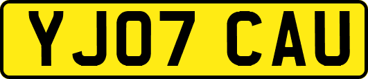 YJ07CAU