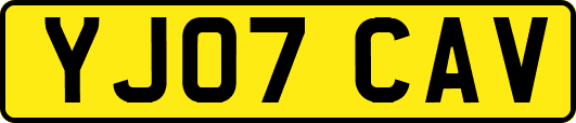 YJ07CAV