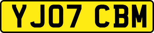 YJ07CBM
