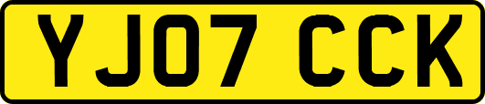 YJ07CCK