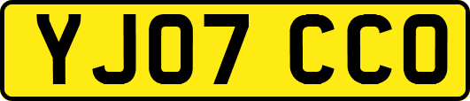 YJ07CCO