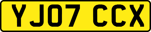 YJ07CCX