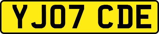 YJ07CDE
