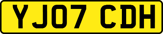 YJ07CDH