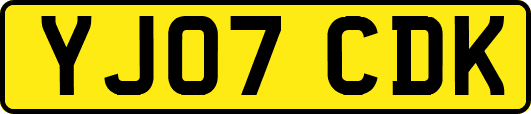 YJ07CDK