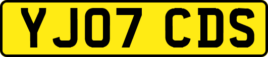 YJ07CDS
