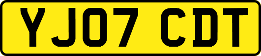 YJ07CDT