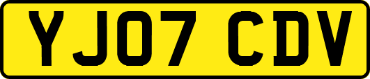 YJ07CDV