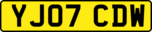 YJ07CDW