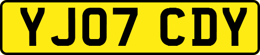 YJ07CDY