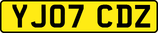 YJ07CDZ