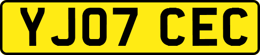 YJ07CEC