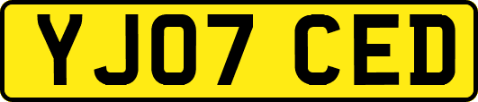 YJ07CED