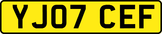 YJ07CEF